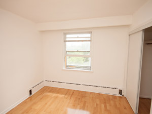3+ Bedroom apartment for rent in YORK