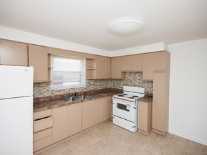 3+ Bedroom apartment for rent in YORK