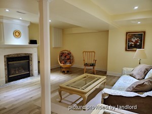 1 Bedroom apartment for rent in Burlington 