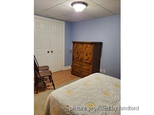 1 Bedroom apartment for rent in Burlington 