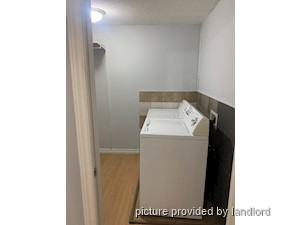 1 Bedroom apartment for rent in Brampton