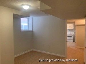 1 Bedroom apartment for rent in Brampton