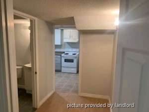 1 Bedroom apartment for rent in Brampton