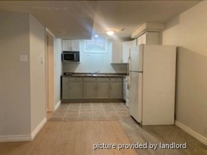 1 Bedroom apartment for rent in Brampton