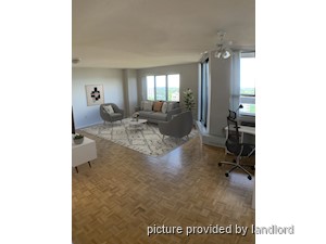 3+ Bedroom apartment for rent in MISSISSAUGA  