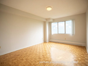 2 Bedroom apartment for rent in MISSISSAUGA  