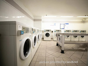 2 Bedroom apartment for rent in MISSISSAUGA  