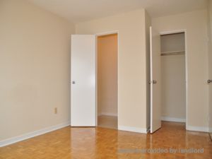 2 Bedroom apartment for rent in MISSISSAUGA  