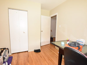 1 Bedroom apartment for rent in NORTH YORK