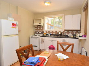 1 Bedroom apartment for rent in NORTH YORK