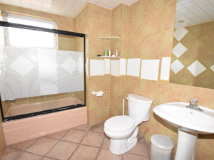 1 Bedroom apartment for rent in NORTH YORK