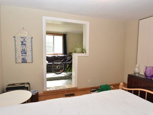 1 Bedroom apartment for rent in NORTH YORK