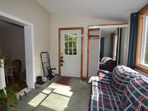 1 Bedroom apartment for rent in NORTH YORK