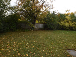 1 Bedroom apartment for rent in NORTH YORK