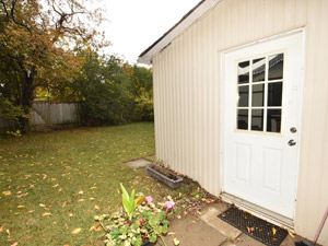 1 Bedroom apartment for rent in NORTH YORK