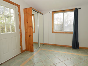 1 Bedroom apartment for rent in NORTH YORK