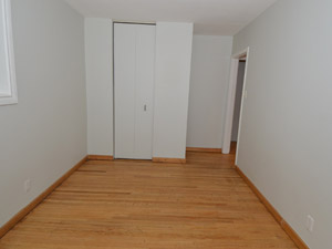 1 Bedroom apartment for rent in NORTH YORK