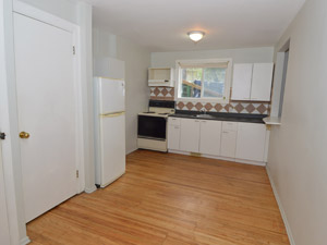 1 Bedroom apartment for rent in NORTH YORK