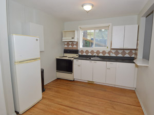 1 Bedroom apartment for rent in NORTH YORK