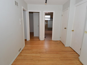 1 Bedroom apartment for rent in NORTH YORK