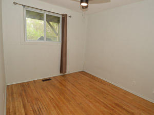 1 Bedroom apartment for rent in NORTH YORK