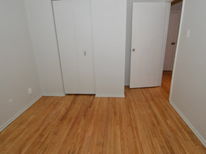 1 Bedroom apartment for rent in NORTH YORK
