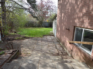 1 Bedroom apartment for rent in NORTH YORK