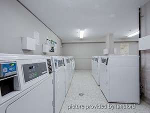 1 Bedroom apartment for rent in Toronto