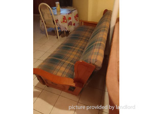 Room / Shared apartment for rent in BRAMPTON