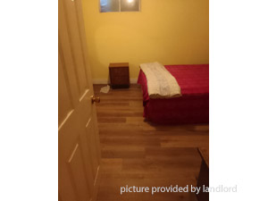 Room / Shared apartment for rent in BRAMPTON