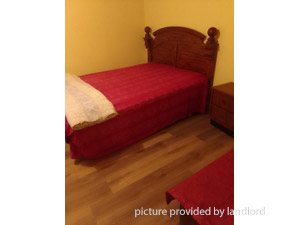 Room / Shared apartment for rent in BRAMPTON