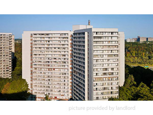 2 Bedroom apartment for rent in EAST YORK     