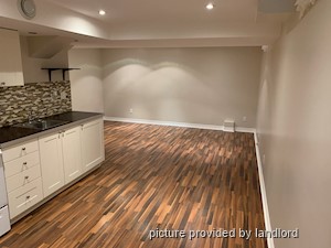 1 Bedroom apartment for rent in Brampton  