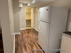 1 Bedroom apartment for rent in Brampton  