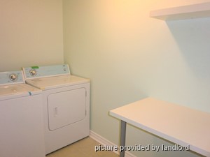 1 Bedroom apartment for rent in Brampton  