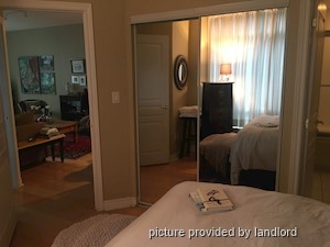 2 Bedroom apartment for rent in TORONTO 