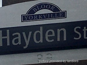 2 Bedroom apartment for rent in TORONTO 