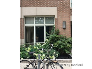 2 Bedroom apartment for rent in TORONTO 
