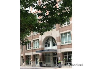 2 Bedroom apartment for rent in TORONTO 