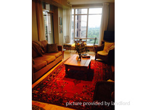 2 Bedroom apartment for rent in TORONTO 