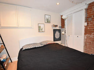 1 Bedroom apartment for rent in TORONTO     