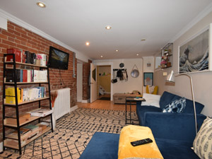 1 Bedroom apartment for rent in TORONTO     