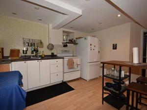 1 Bedroom apartment for rent in TORONTO     