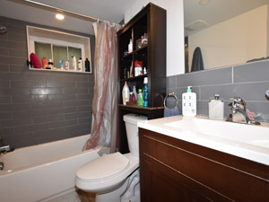 1 Bedroom apartment for rent in TORONTO     