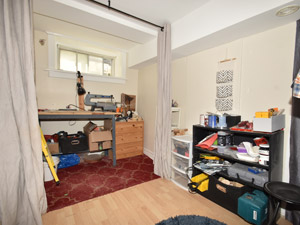 1 Bedroom apartment for rent in TORONTO     