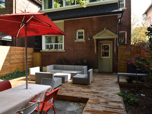 1 Bedroom apartment for rent in TORONTO     