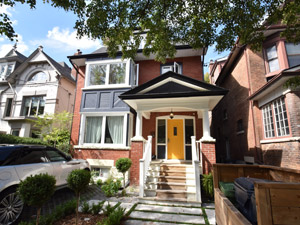 1 Bedroom apartment for rent in TORONTO     