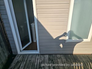 2 Bedroom apartment for rent in TORONTO