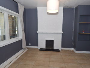3+ Bedroom apartment for rent in TORONTO