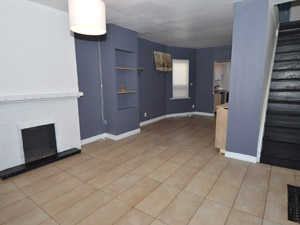 3+ Bedroom apartment for rent in TORONTO